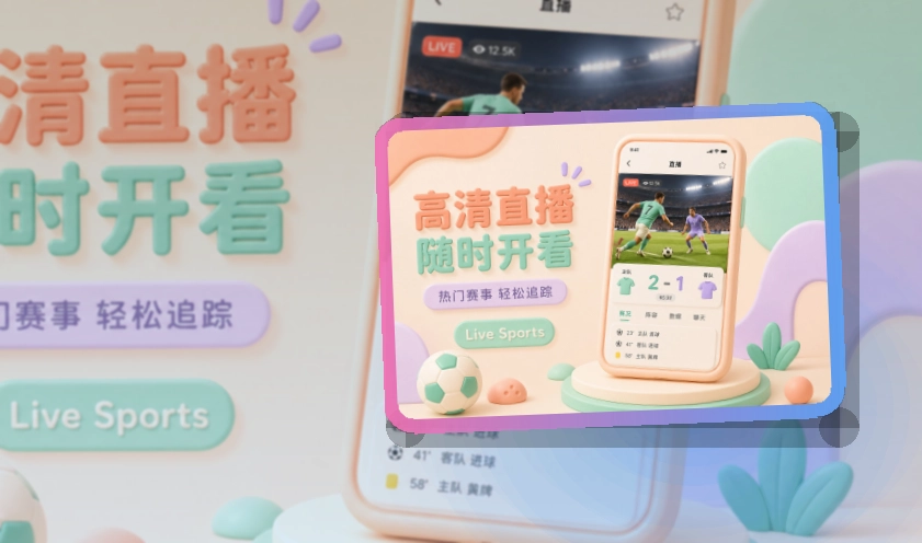 必赢手机看赛APP准备:比赛期间更顺手